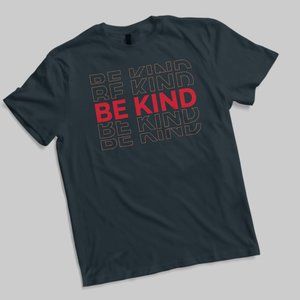 BE KIND